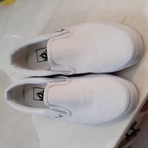 Vans women's size 5